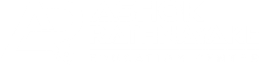 Ashok Rathnayake Education Center